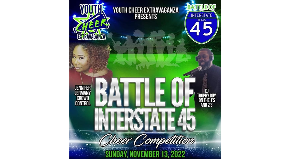 5th Annual Battle of I-45